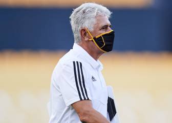 'Tuca' Ferretti llega a 29 años de carrera como DT