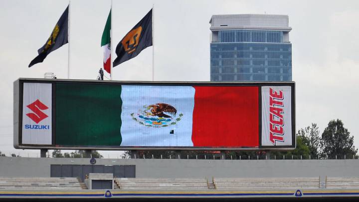 Las redes sociales se unen para el 'Viva México'