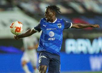 FMF abre investigación por la expulsión que sufrió Aké Loba