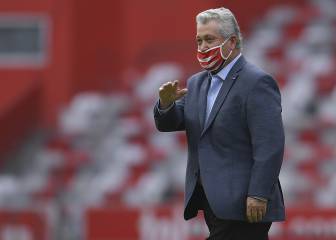 Vucetich descarta que el VAR beneficie a Chivas