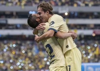 La última pesadilla de Chivas en el Azteca