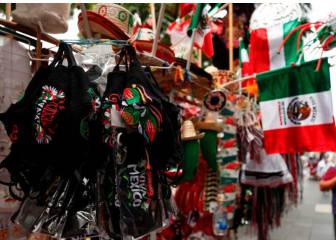 Así se dará el grito en los Estados de la República Mexicana