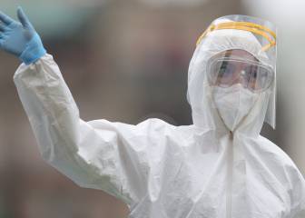 Coronavirus en México: resumen, casos y muertes del 16 de septiembre