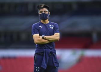 Jona González quiere estar en los Juegos Olímpicos de Tokio 2021