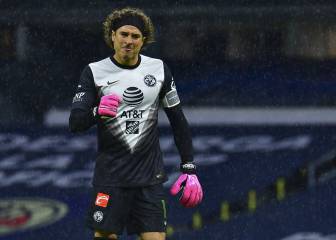 Ochoa: 