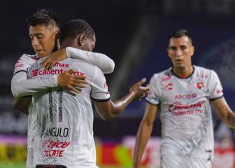 Reprograman el Xolos-Juárez por COVID-19