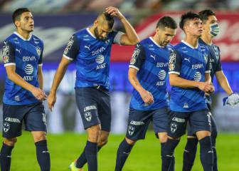 Mazatlán vs Rayados cambia de día por final de Copa MX