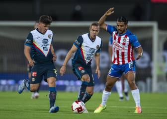 Clásico Nacional: se impuso el ataque sobre la defensa