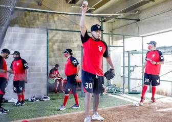 Venados de Mazatlán inicia pretemporada de cara a incio de LMP