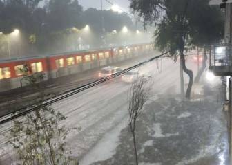 Alerta púrpura en Alcaldías de la CDMX