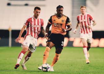 Ruddy y Silva sentencian la eliminación de los Wolves