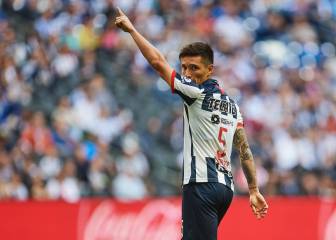 En Rayados aún no piensan en el Clásico Regio
