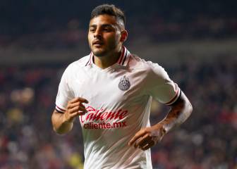 Alexis Vega rompe el silencio: “Sé que les falté al respeto”