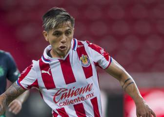 Dieter: “El que meta mas huevos, puede ganar”