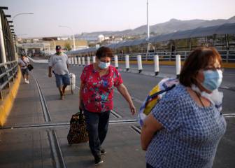 México se acerca a los 700 mil casos de COVID-19