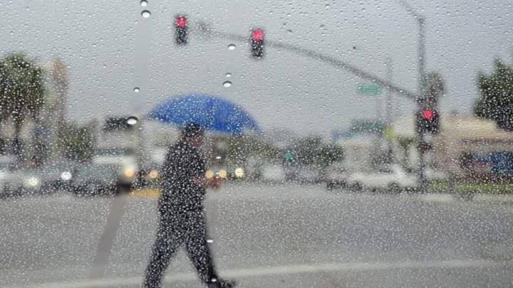 Semáforo de lluvias en México: qué niveles hay y en qué color está cada estado