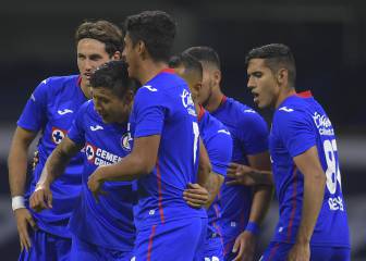 En Cruz Azul ven que esta es la buena, ahora que “ya se fue la corrupción”