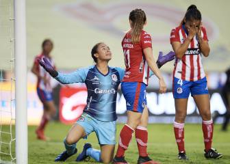 Teníamos como panorama perder contra Rayadas y con Tigres: Rigoberto Esparza