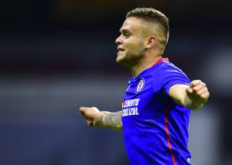 Mazatlán FC - Cruz Azul, cómo y dónde ver; horario y TV online