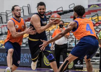 Cancelada la serie Fuerza Regia- Correcaminos por casos de COVID-19