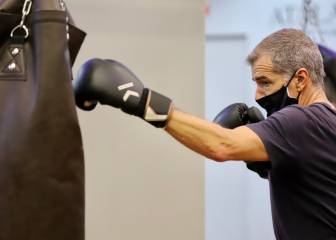 El COVID-19 dejó pérdidas mensuales por 2mdp en gimnasios de CDMX