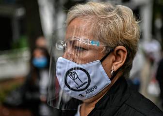 López-Gatell: El regreso a clases será cuando el semáforo esté en verde