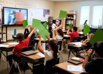 Primer depósito de la Beca Benito Juárez del ciclo escolar 2020-2021, en noviembre