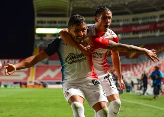 Las 6 claves de Chivas para ganar el Clásico