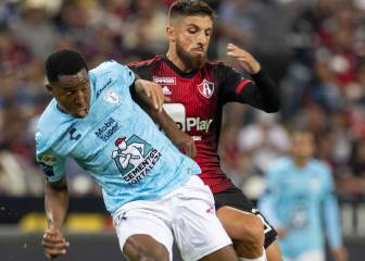 Atlas - Pachuca, cómo y dónde ver; horario y TV online