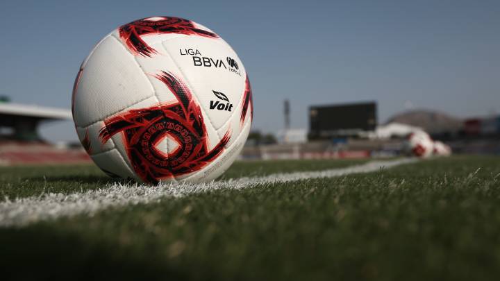 Liga MX: Partidos y horarios de hoy, sábado 19 de ...