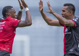 Atlas buscará ante Pachuca seguir con su buena racha