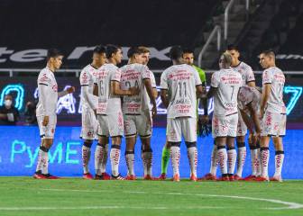 Xolos presenta 30 casos positivos por COVID-19
