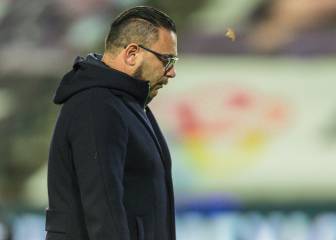 Mohamed al arbitraje: “Ojalá reduzcan los errores que tienen”