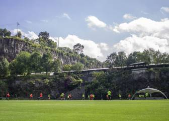 Liga Premier reporta 50 positivos por COVID-19