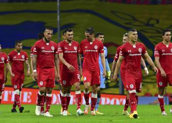 Toluca - Santos Laguna, cómo y dónde ver; horario y TV online