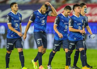 Atlético de San Luis - Monterrey: TV, horario y cómo y donde ver online