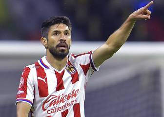 Oribe se justifica: “El duelo termina cuando silba el árbitro”