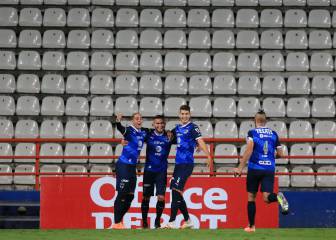 Así será la alineación de Rayados para enfrentar a San Luis