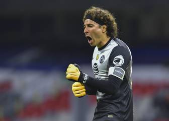 Ochoa después de ganar el Clásico: 