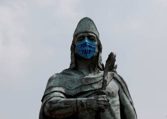 Coronavirus en México: resumen, muertes y casos del 21 de septiembre