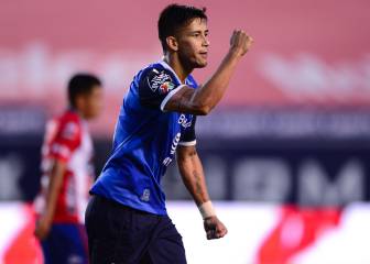 ¡Listos para el Clásico Regio! Rayados vence a San Luis