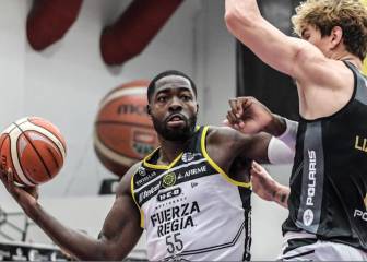 Fuerza Regia visita Durango tras el 'COVID-gate' de Correcaminos