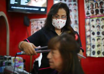 Confirman 74 mil 348 muertes por COVID-19 en México