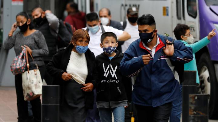 Marcelo Ebrard: “México formalizará la adquisición de vacunas contra COVID-19 esta semana”