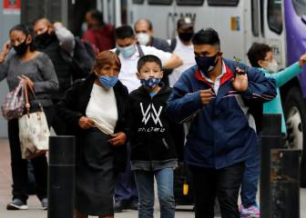 Marcelo Ebrard: “México formalizará la adquisición de vacunas contra COVID-19 esta semana”