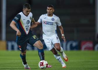 ¿Por qué se le llama Clásico Joven al Cruz Azul-América?