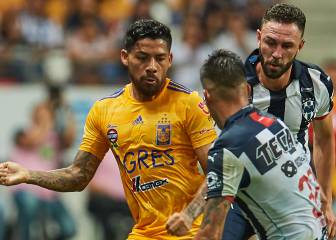 Los ocho jugadores que debutarán en un Clásico Regio