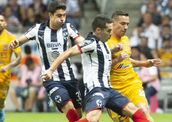 Clásico Regio llega empatado en puntos por cuarta vez en 11 años