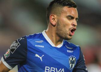 Vegas no ve desventaja por los seleccionados mexicanos en Rayados