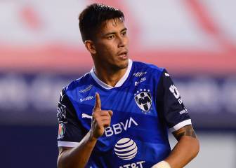 Meza le da más importancia al Clásico Regio que al Nacional